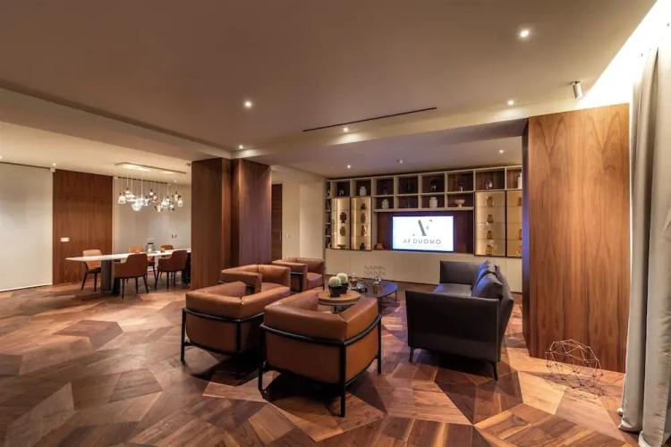 AF Duomo - Milano Luxury Suites