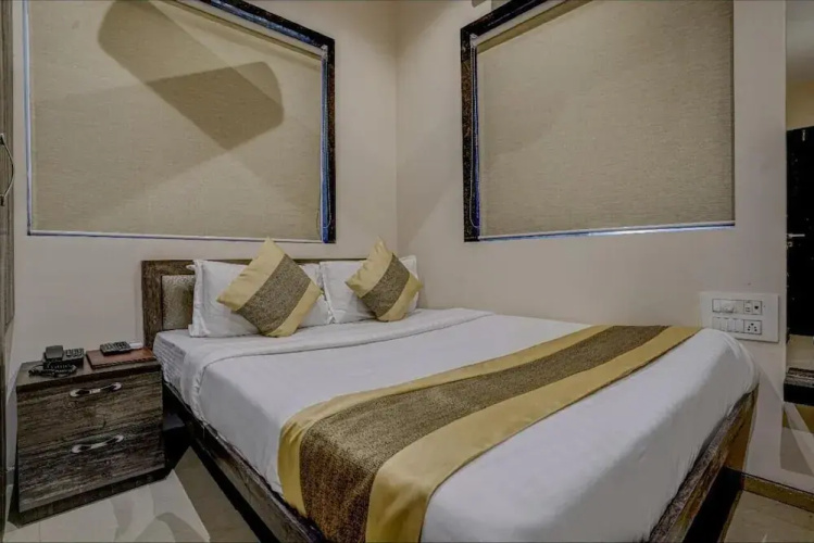 Hotel Skylink Hospitality