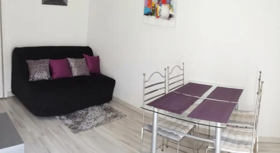 Appart Hotel Danton