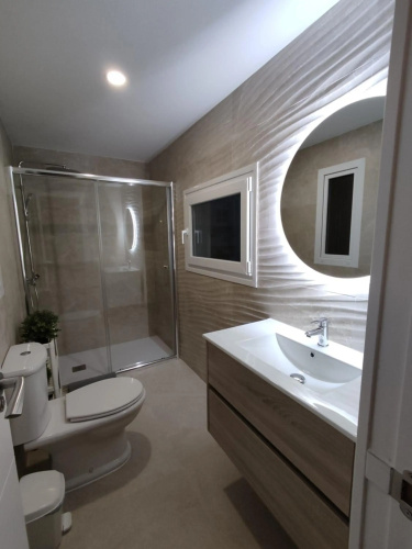 Front Sea View Penthouse