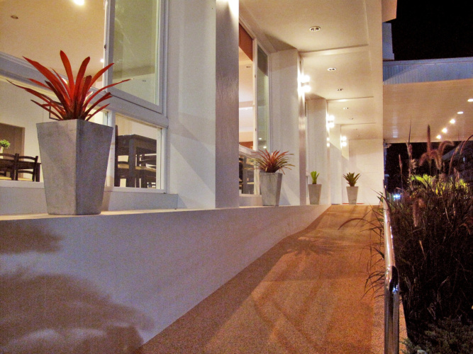 Phaiboonplace Hotel