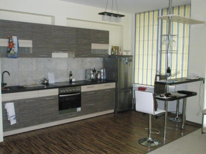 Double Apartment