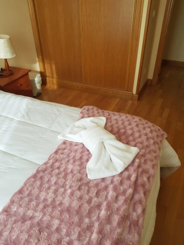apartamento MARANATA