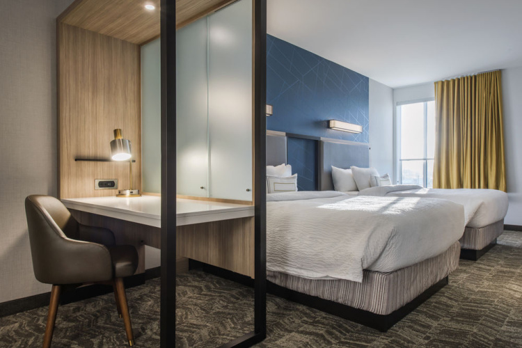 Springhill Suites Gallup photo 8