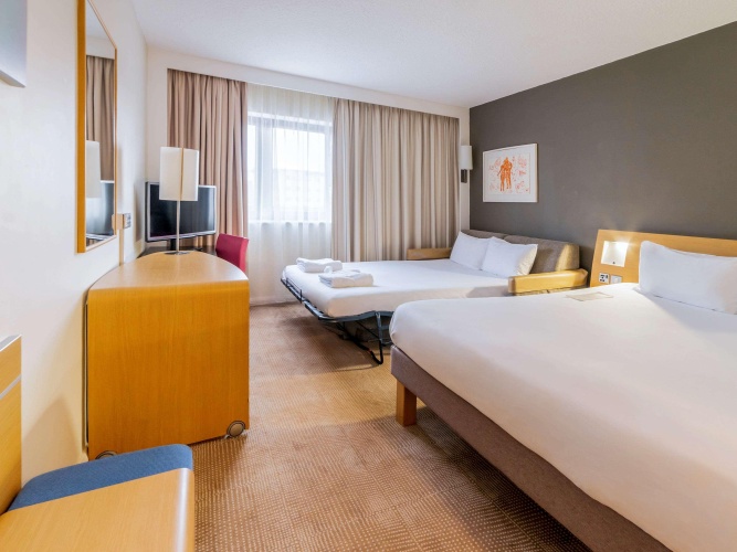Novotel Southampton photo 7