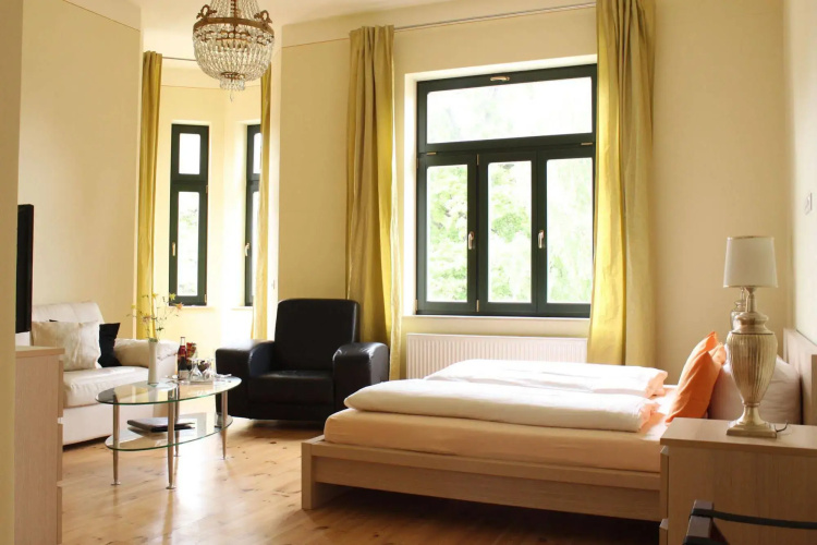 Hotel Villa Sommer