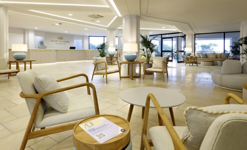 Grand Palladium Sicilia Resort & Spa photo 36