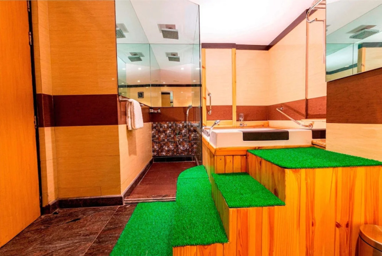 Ramada Neemrana Jaipur Hwy