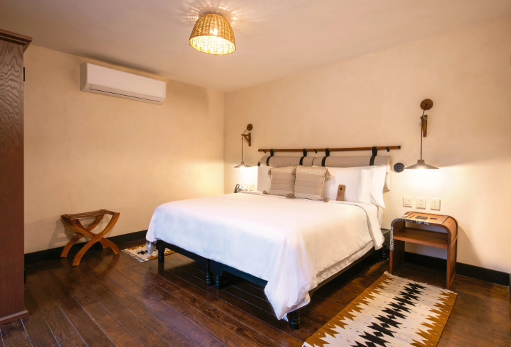 Hotel Amomoxtli photo 7