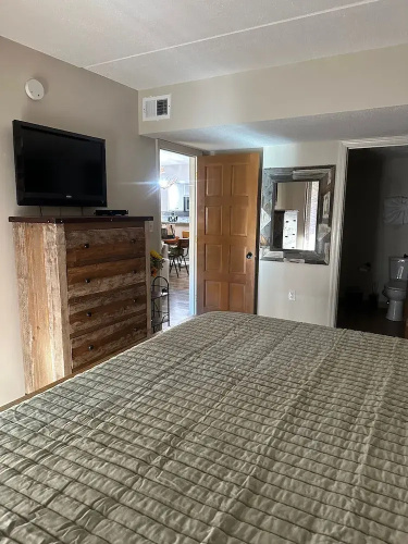 Alpine Overlook 2 Bedroom Condo