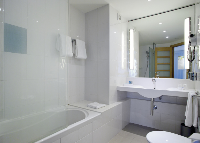 Novotel Barcelona City photo 12