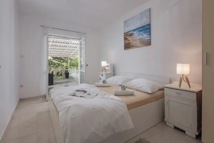 Terrazza Grande Apartment