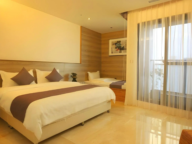Dar Lon Hotel