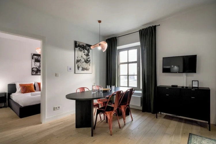 Comfort Apartment