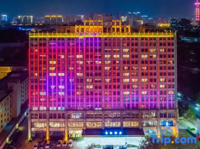 Junheng Hotel