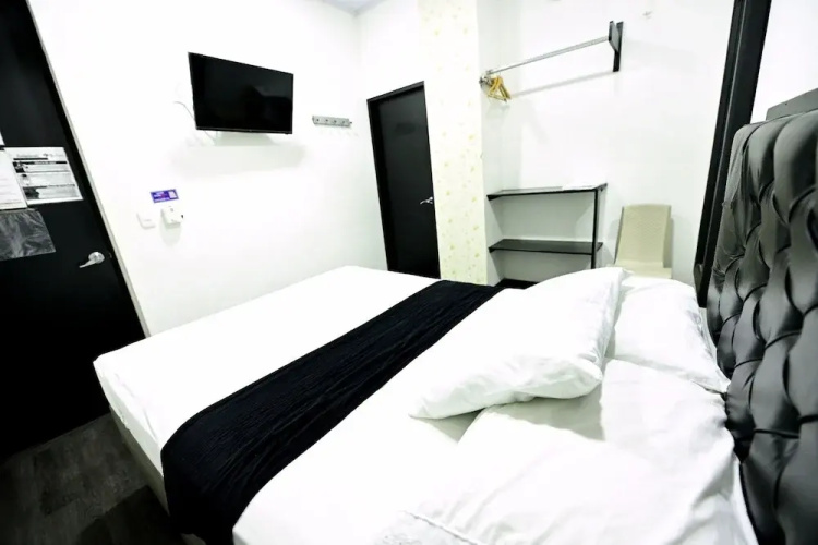 Hotel Puerta del Sol de Uraba