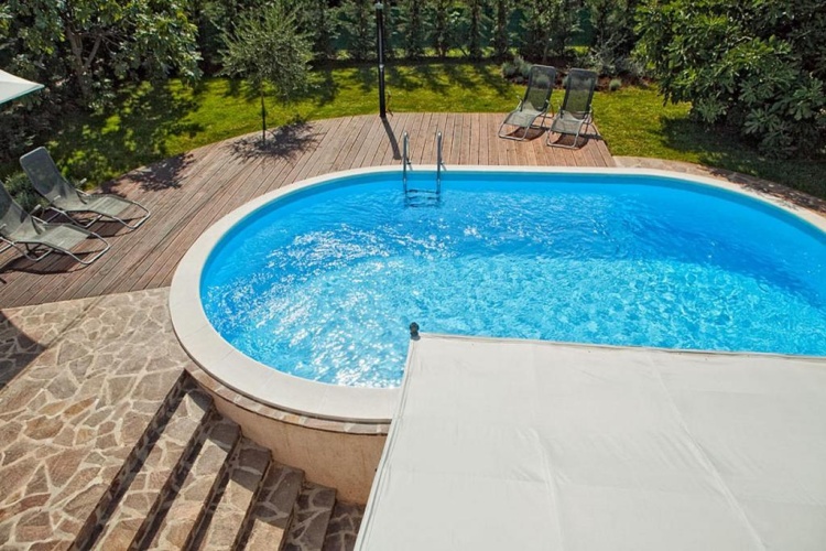 3 Bedrooms Villa