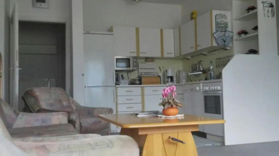 Appartement Sonnenalm