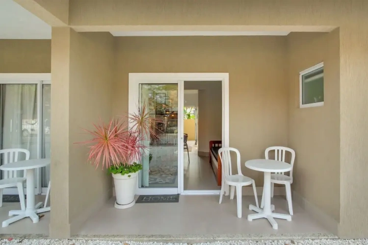 1 Bedroom Classic Apartment