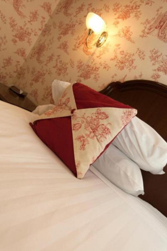 Izaak Walton Hotel