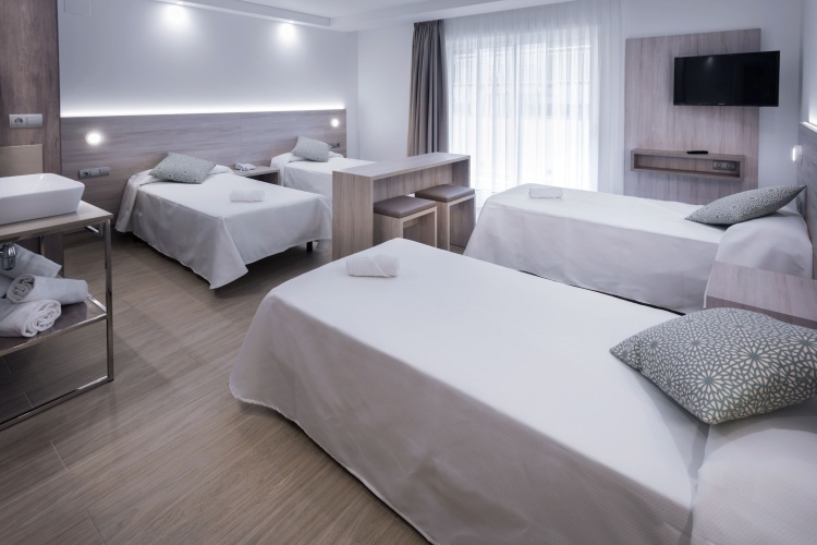 4R Salou Park Resort Ii photo 18