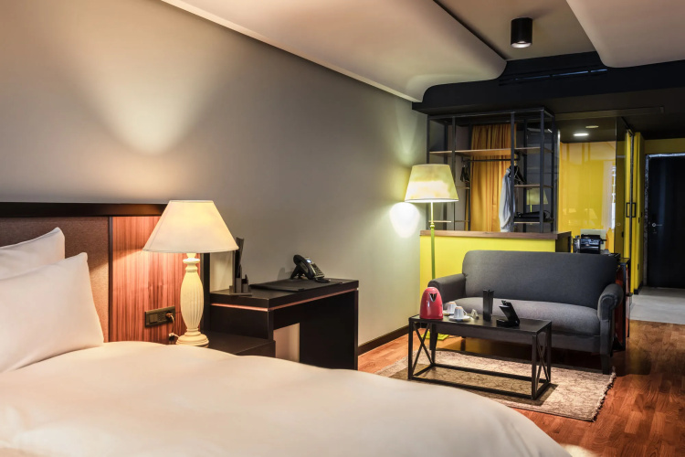 Park Hotel & Spa