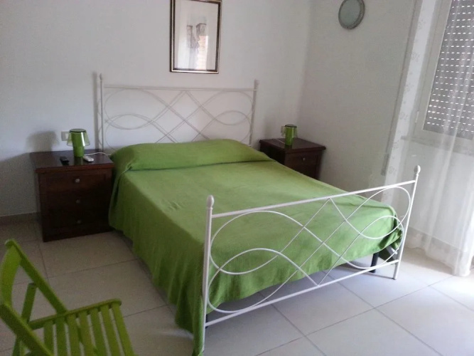 Antares Bed And Breakfast