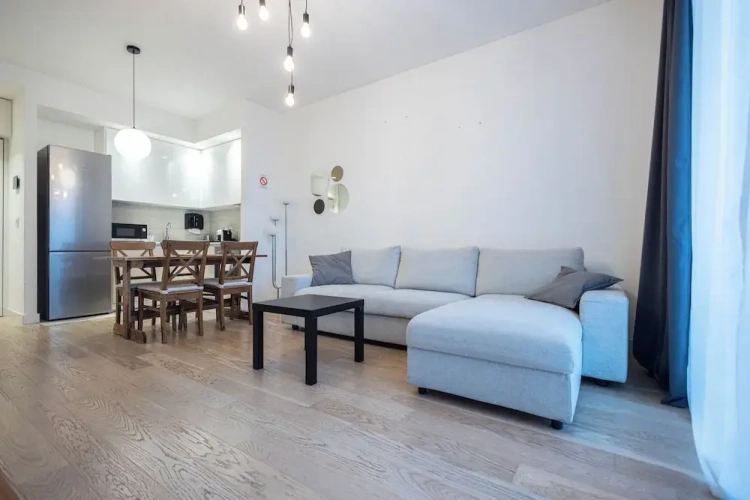 Comfort Apartment