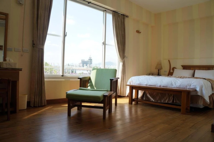 Smile 58 B&B