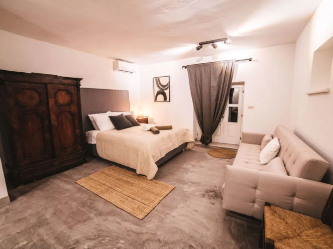Villa Stancija Vigini