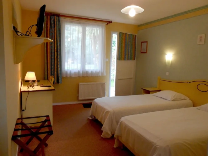 Comfort Double room