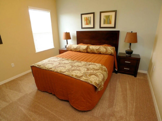 Calabria Five-bedroom