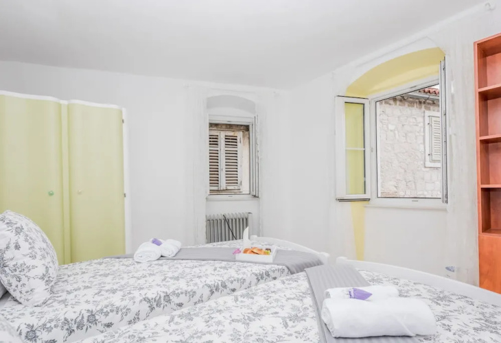 Apartman Mirko&Mimi