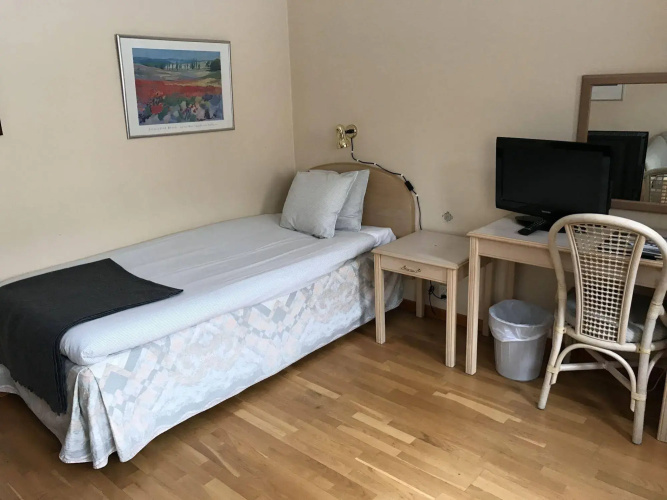 First Hotel Statt Söderhamn