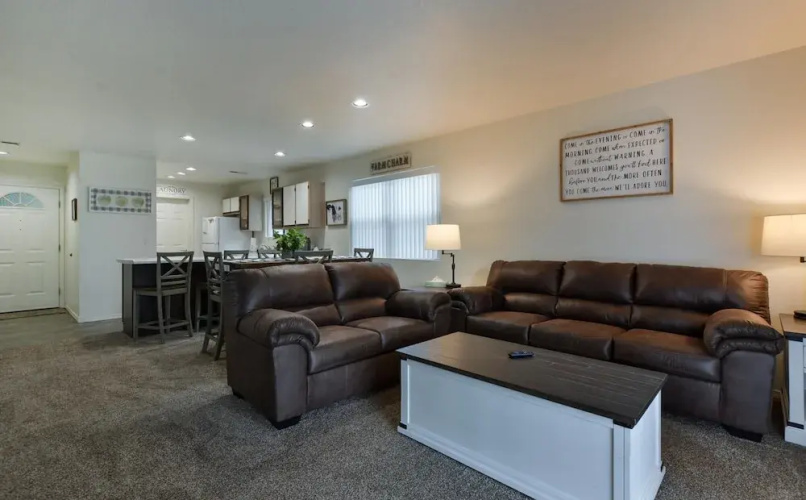 Farm Charm Condo