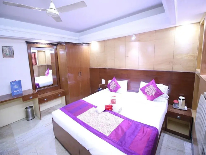 Hotel Sunbeam