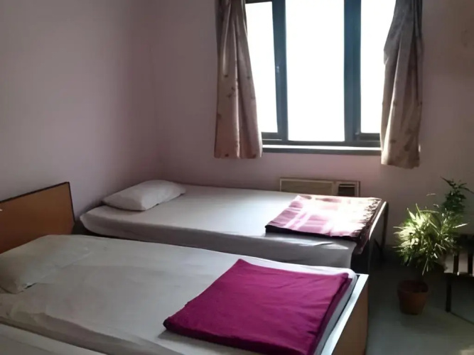 Capital Guest House