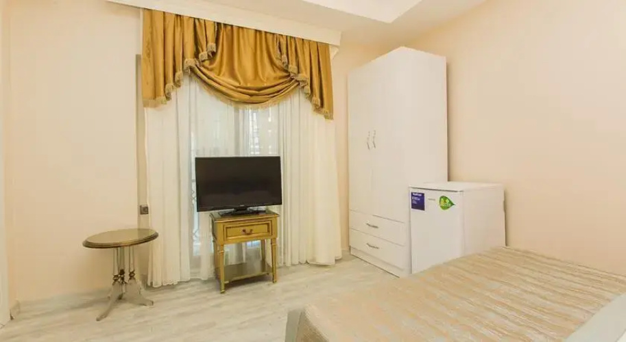 Sweet Suite Hotel