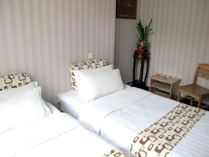 Big Brother Guest House