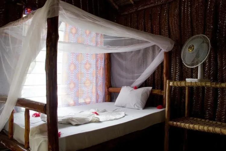 Milele Lodge