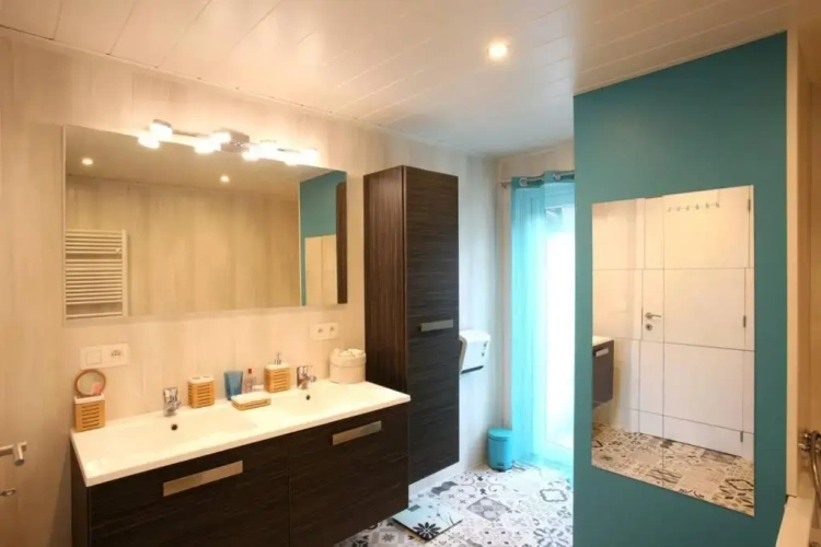 1 Bedroom Cottage