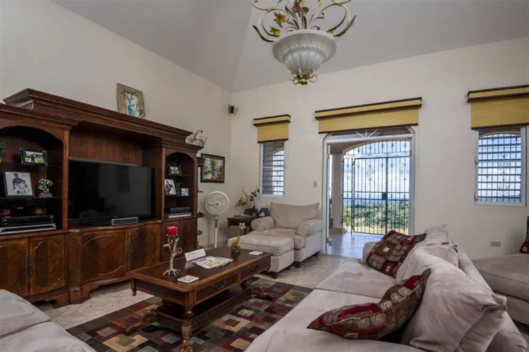 Casa Cielo
