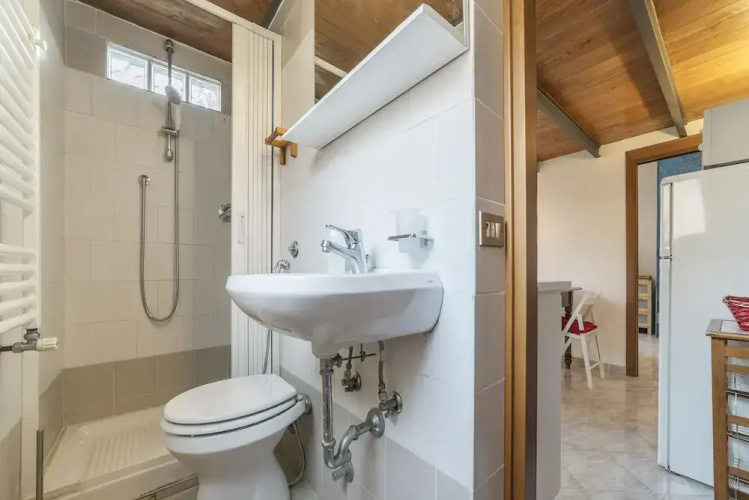 Pigneto Comfy Loft