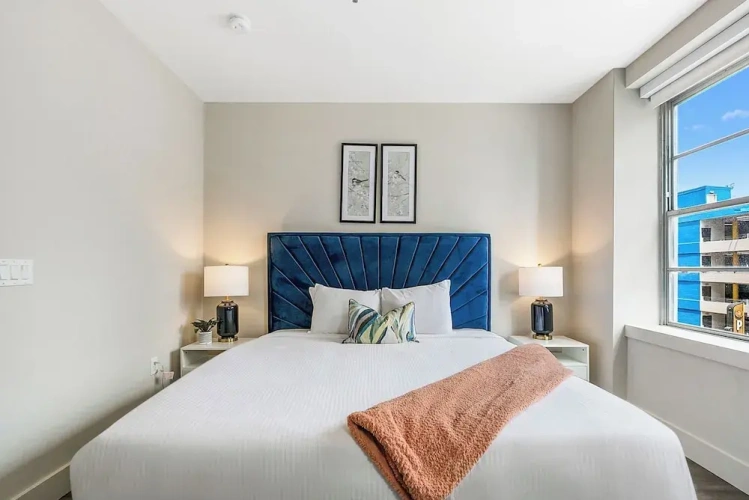 Comfort Double Studio