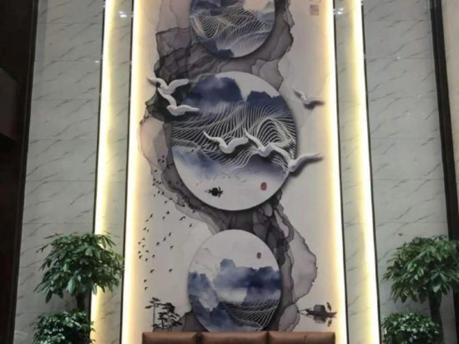 Junlin Hotel