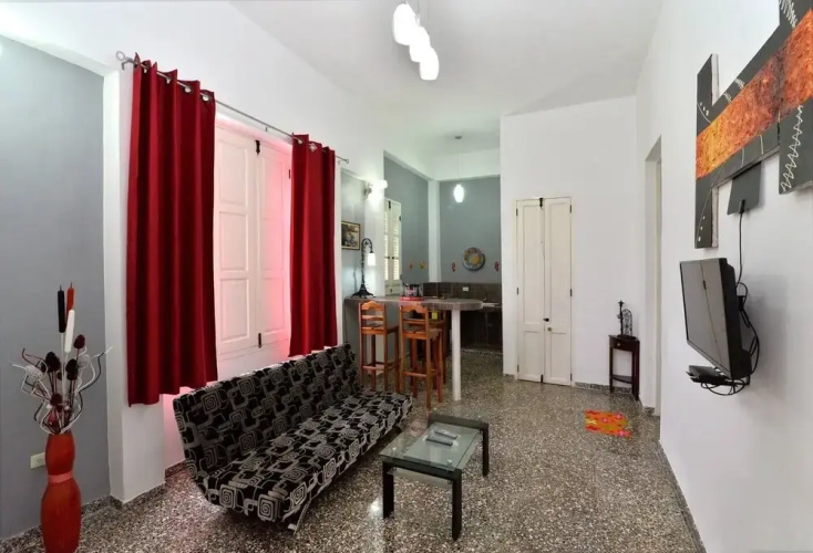 La Casita De Maria