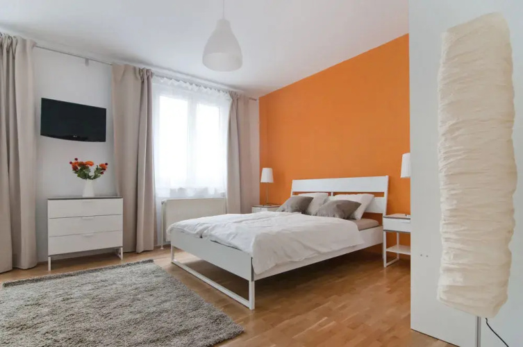 Premium Apartment Vienna City