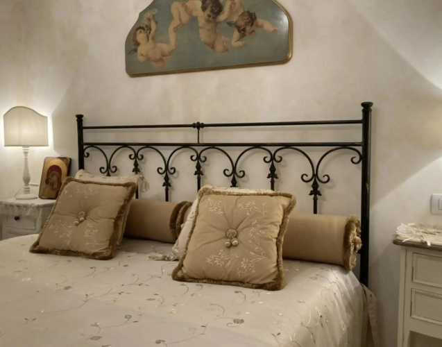 Resort San Basilio