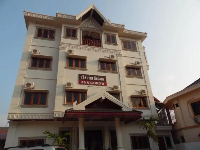 Indara Guesthouse
