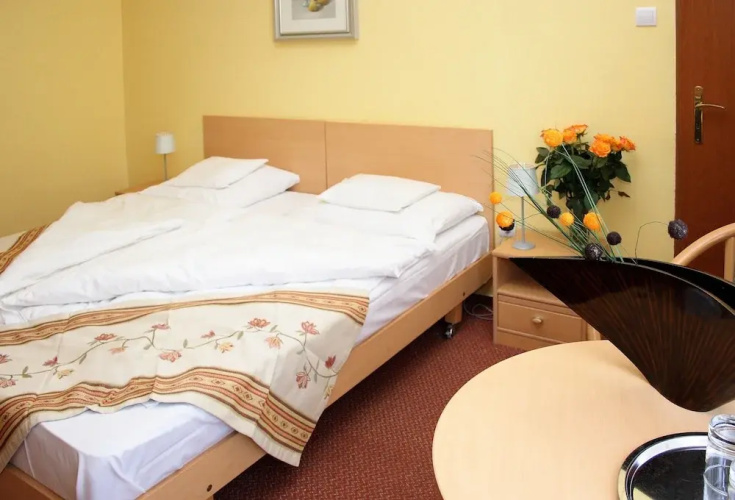 Hotel Korona